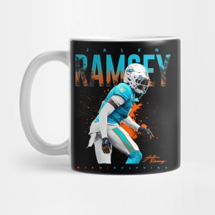 Jalen Ramsey Mug